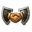 Icono de alianza