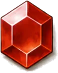 Icono de gema